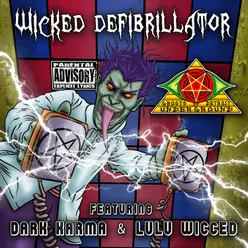 Wicked Defibrillator