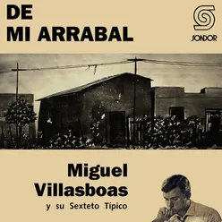 De Mi Arrabal