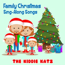 Family Christmas Sing-Along Songs