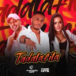 Tadalafila