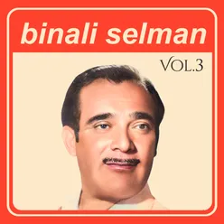 Binali Selman Vol.3