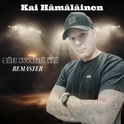 Sä et kyyneltä nää