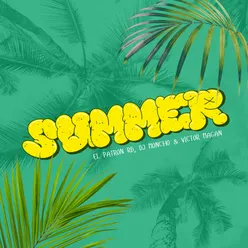 Summer (Radio edit)