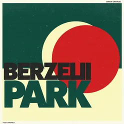 Berzelii Park