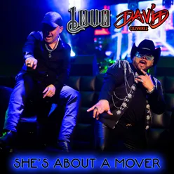 She´s About A Mover (2023)