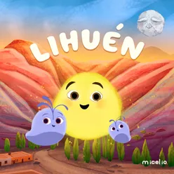 Lihuén y el Yaca