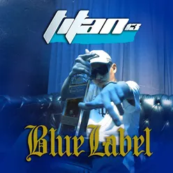 BLUE LABEL