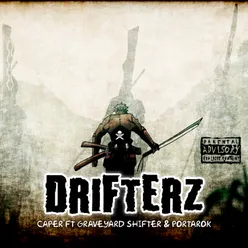 Drifterz