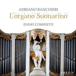 L'organo suonarino, Op. 13, Quarto registro: No. 80, Primo Capriccioc