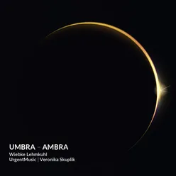 umbra – ambra