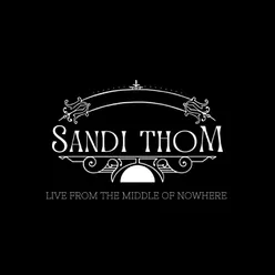 Belly of the Blues (Live from the middle of nowhere) (Live)