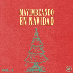Mayimbeando En Navidad, Vol 1