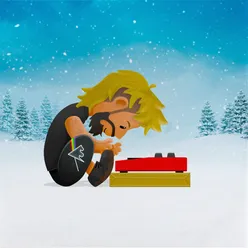 THE KING OF LOFI CHRISTMAS