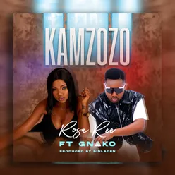 Kamzozo