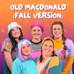 Old Macdonald (Fall)