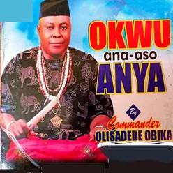 Okwu ana-aso Anya