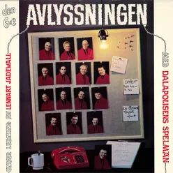 Den 6:e avlyssningen