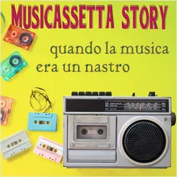 Musicassetta Story