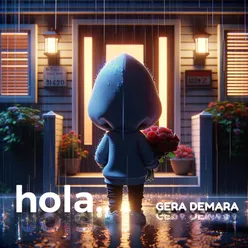 hola…