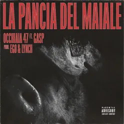 La Pancia del Maiale (feat. GASP)
