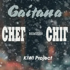 Снег-Сніг (KIWI Project Remix)