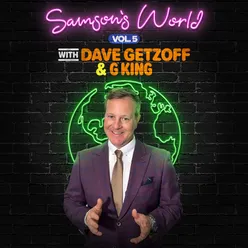 Samson Introduces Dave Getzoff