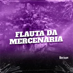 FLAUTA DA MERCENARIA