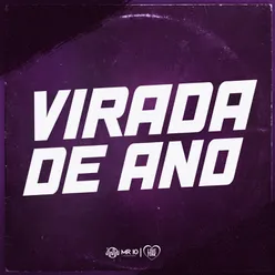 VIRADA DE ANO