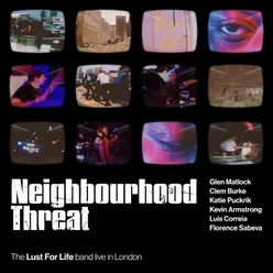 Neighbourhood Threat