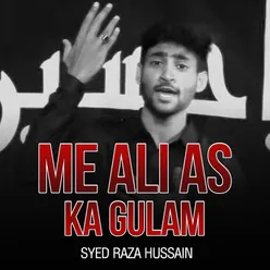 Mai Ali As Ka Gulam