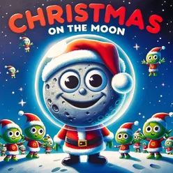 Christmas on the Moon