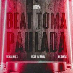 Beat Toma Paulada