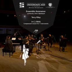 Terry Riley: In C (Compressed)