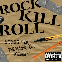 ROCK KILL ROLL