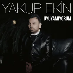 Uyuyamıyorum