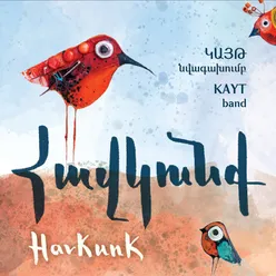 Havkunk