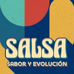 Salsa: Sabor y Evolución