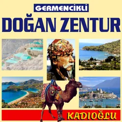 Kadıoğlu Zeybeği