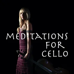 Cello Meditation # 1 : January