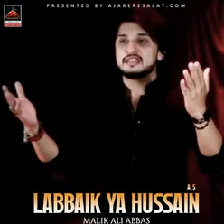 Labbaik Ya Hussain A.s