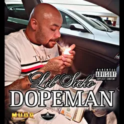 3. Dopeman