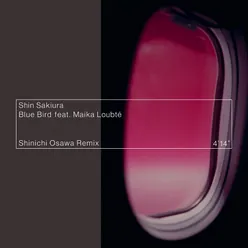 Blue Bird feat. Maika Loubté (Shinichi Osawa Remix)