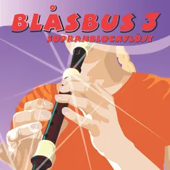 Blåsbus 3 sopranblockflöjt