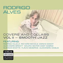 Covers & Collabs Vol. 2 - Smooth Jazz