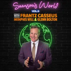 Samson's World Vol. 6