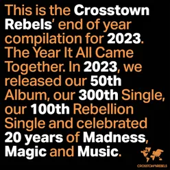 The Best of Crosstown Rebels 2023: The Year It All Came Together