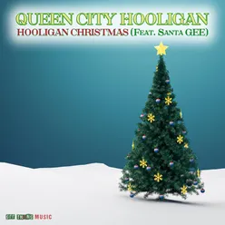 Hooligan Christmas