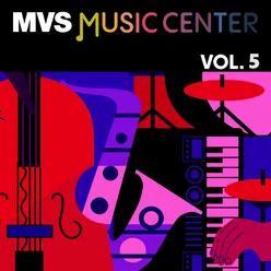 MVS Music Center, Vol. 5