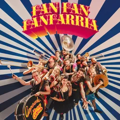 Fanfarria