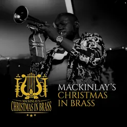 Mackinlay's Christmas in Brass